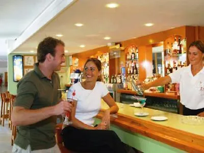 Fiesta Club Playa D'En Bossa Hotel Ibiza Town 3*,