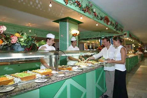 Fiesta Club Playa D'En Bossa Hotel Ibiza Town 3*,