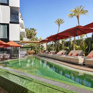 5* Hotel Nh Collection