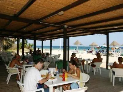 فندق مدينة إيبيزافي  Fiesta Club Playa D'En Bossa