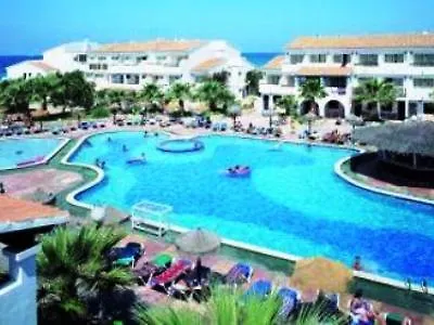 ***  فندق مدينة إيبيزافي  Fiesta Club Playa D'En Bossa إسبانيا