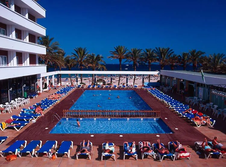 فندق مدينة إيبيزافي  Fiesta Club Playa D'En Bossa إسبانيا