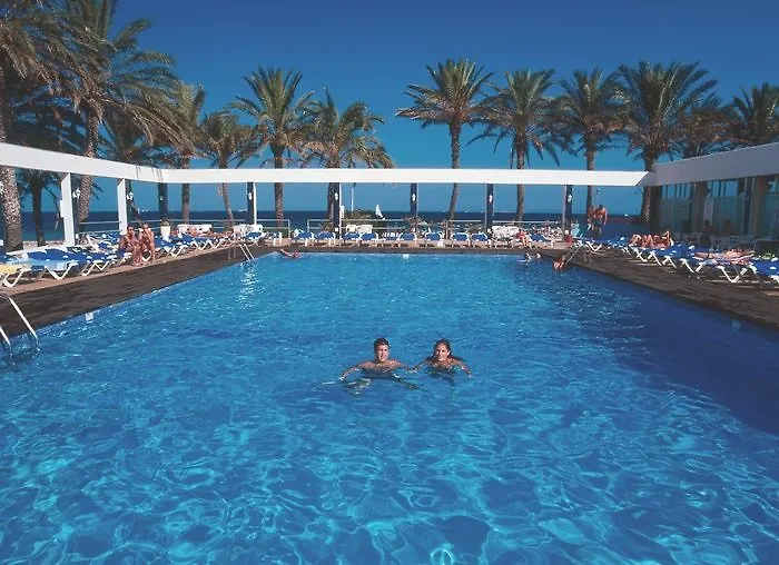 فندق مدينة إيبيزافي  Fiesta Club Playa D'En Bossa