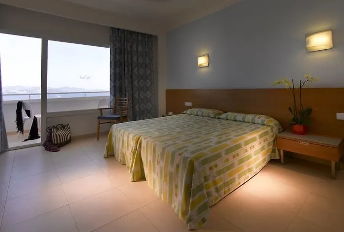 فندق مدينة إيبيزافي  Fiesta Club Playa D'En Bossa