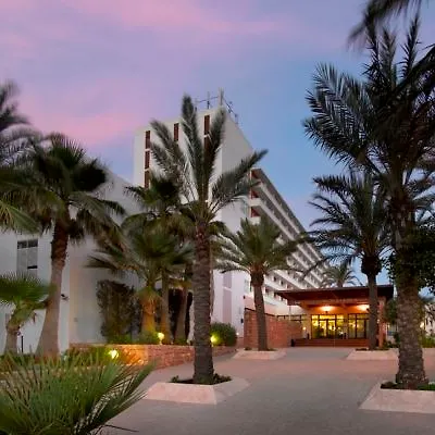 فندق مدينة إيبيزافي  Fiesta Club Playa D'En Bossa 3*,  إسبانيا
